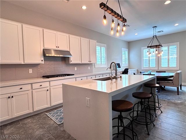 3379 Stone View Avenue, Henderson, NV 89044
