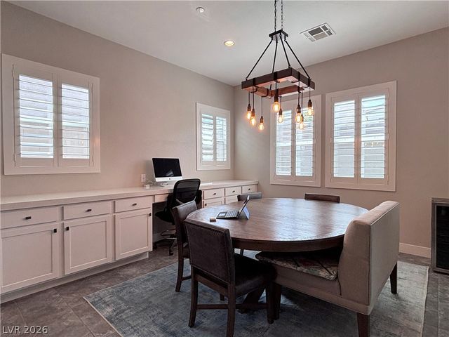 3379 Stone View Avenue, Henderson, NV 89044