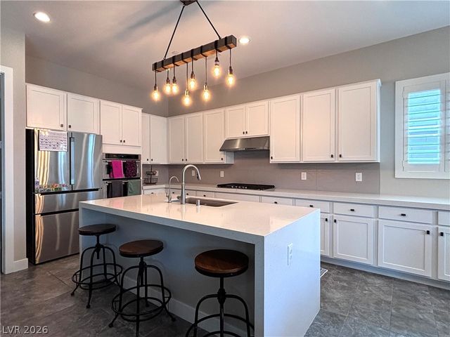 3379 Stone View Avenue, Henderson, NV 89044