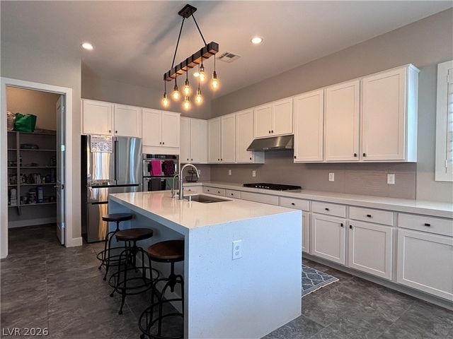 3379 Stone View Avenue, Henderson, NV 89044