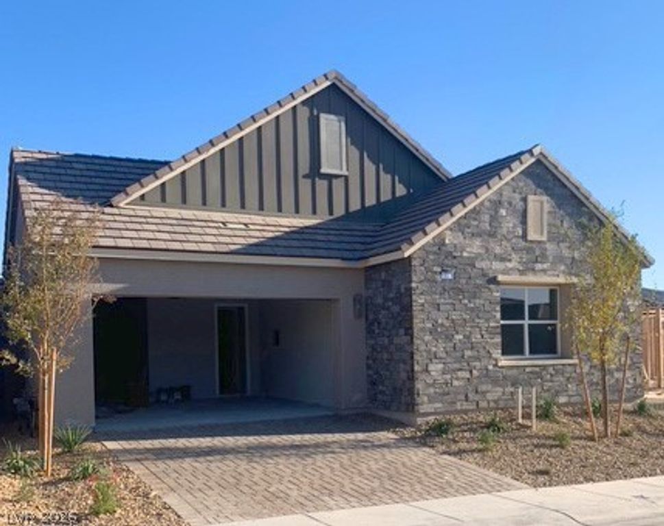 3379 Stone View Avenue, Henderson, NV 89044