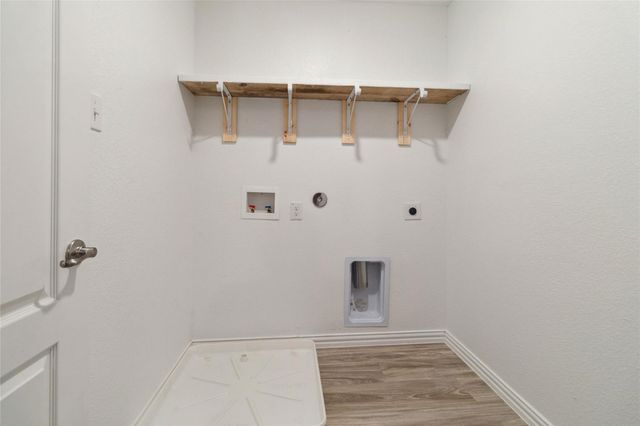 1856 Indigo Lane, Forney, TX 75126