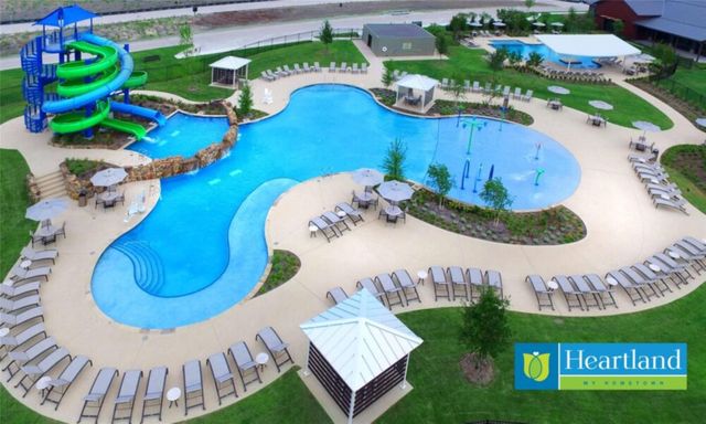 1856 Indigo Lane, Forney, TX 75126