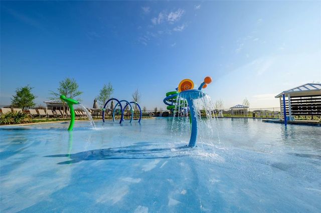 1856 Indigo Lane, Forney, TX 75126