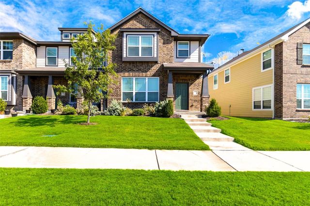 1856 Indigo Lane, Forney, TX 75126