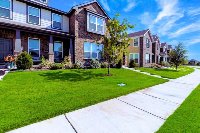 1856 Indigo Lane, Forney, TX 75126