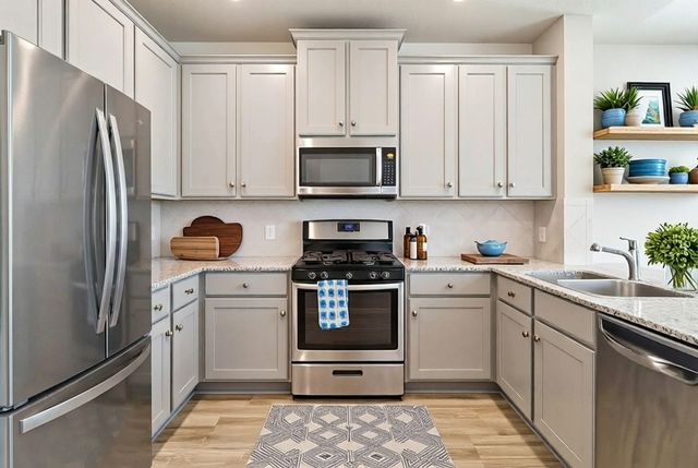 1856 Indigo Lane, Forney, TX 75126