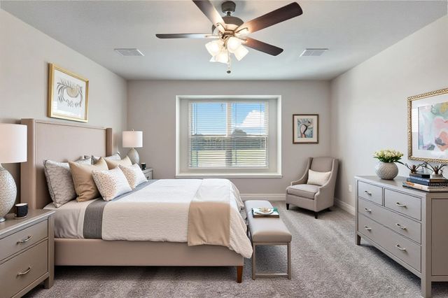 1856 Indigo Lane, Forney, TX 75126