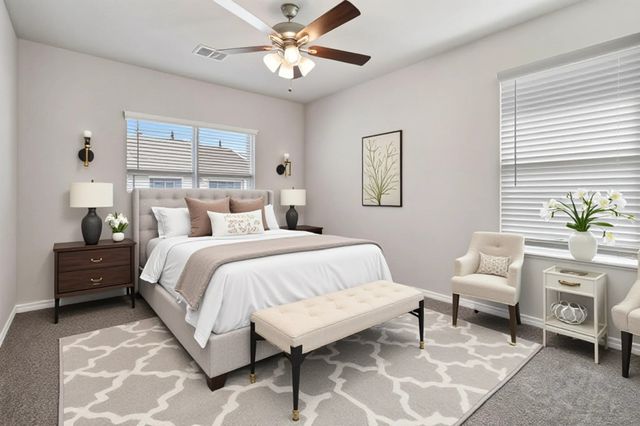 1856 Indigo Lane, Forney, TX 75126