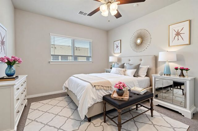 1856 Indigo Lane, Forney, TX 75126