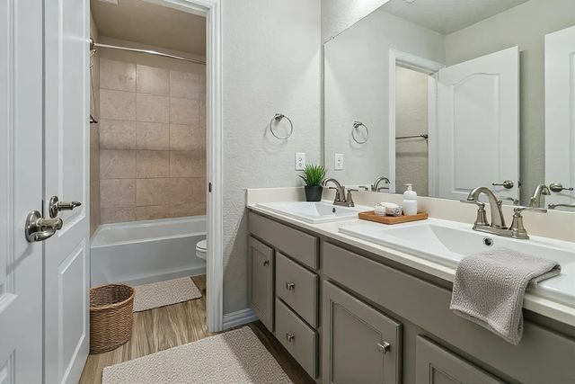 1856 Indigo Lane, Forney, TX 75126