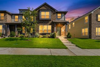 1856 Indigo Lane, Forney, TX 75126