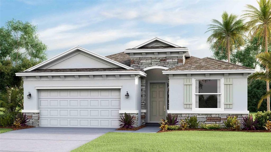 11928 KINGSLEY TRAIL, Parrish, FL 34219
