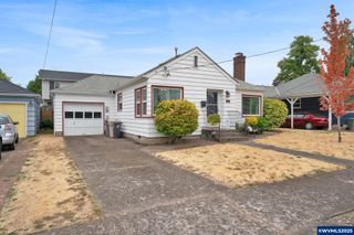 1620 Liberty St SW, Albany, OR 97321