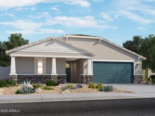 4945 N 175TH Lane, Goodyear, AZ 85395