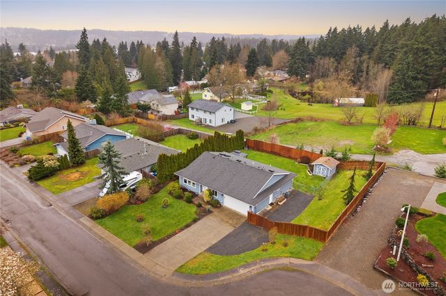 2000 Birch Court, Milton, WA 98354