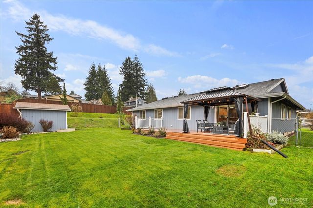 2000 Birch Court, Milton, WA 98354