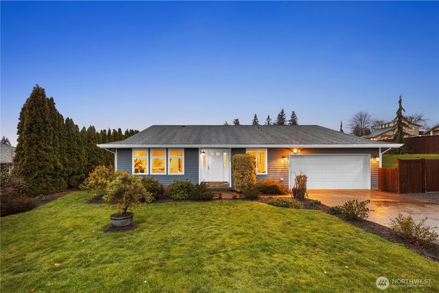 2000 Birch Court, Milton, WA 98354