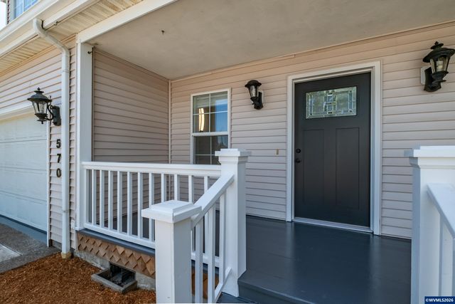 570 22nd Av SW, Albany, OR 97322