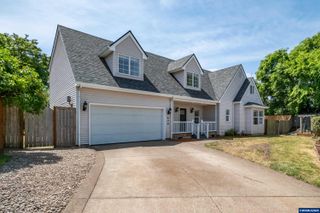 570 22nd Av SW, Albany, OR 97322