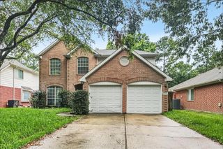 10931 S Falls Terrace, Houston, TX 77095