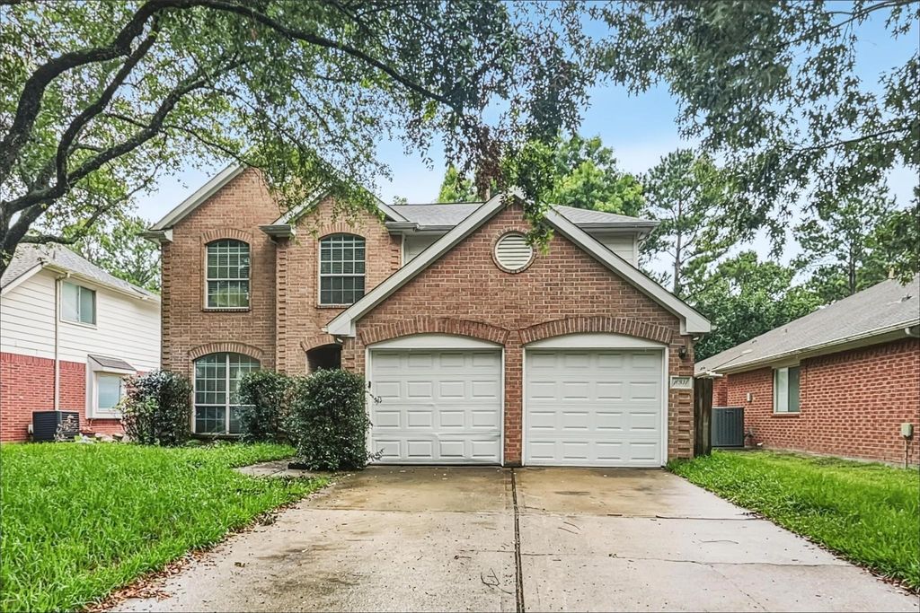 10931 S Falls Terrace, Houston, TX 77095