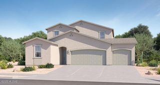 8817 E Crimson Snowberry Way, Vail, AZ 85641