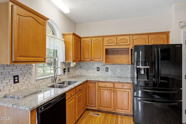 20 Senter Lane, Bunnlevel, NC 28323