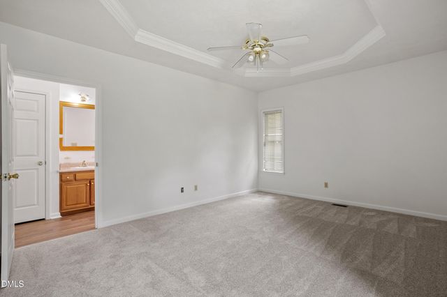 20 Senter Lane, Bunnlevel, NC 28323