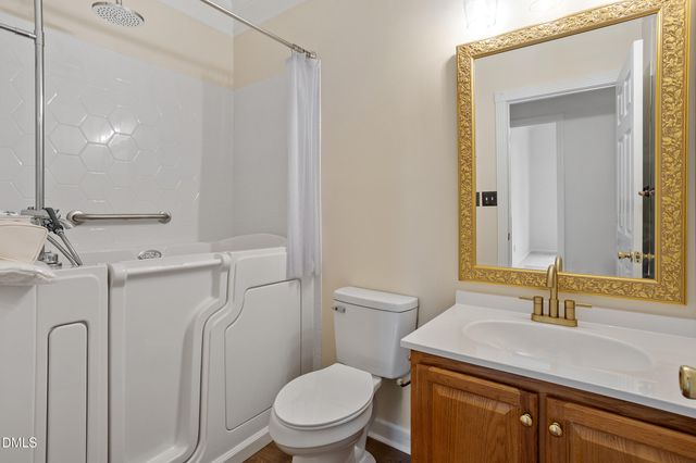 20 Senter Lane, Bunnlevel, NC 28323