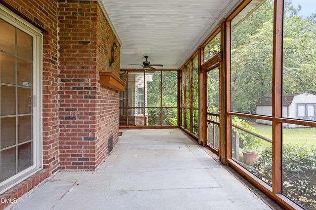 20 Senter Lane, Bunnlevel, NC 28323