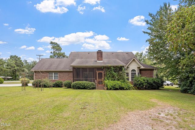 20 Senter Lane, Bunnlevel, NC 28323