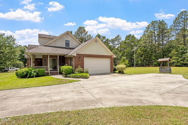20 Senter Lane, Bunnlevel, NC 28323