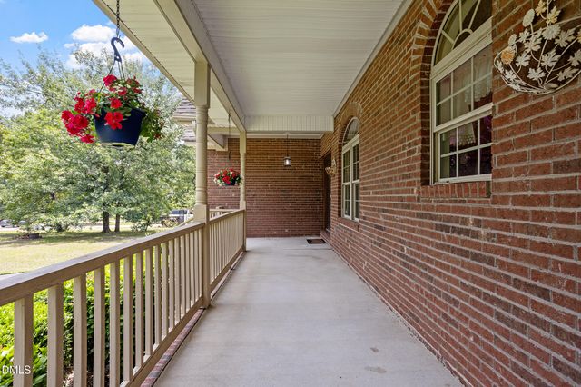20 Senter Lane, Bunnlevel, NC 28323