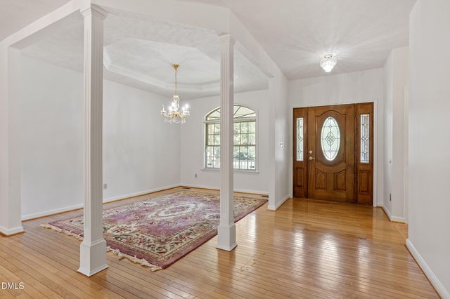 20 Senter Lane, Bunnlevel, NC 28323