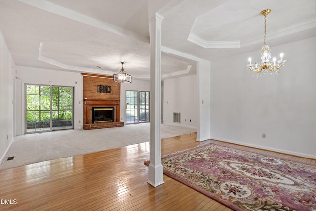 20 Senter Lane, Bunnlevel, NC 28323
