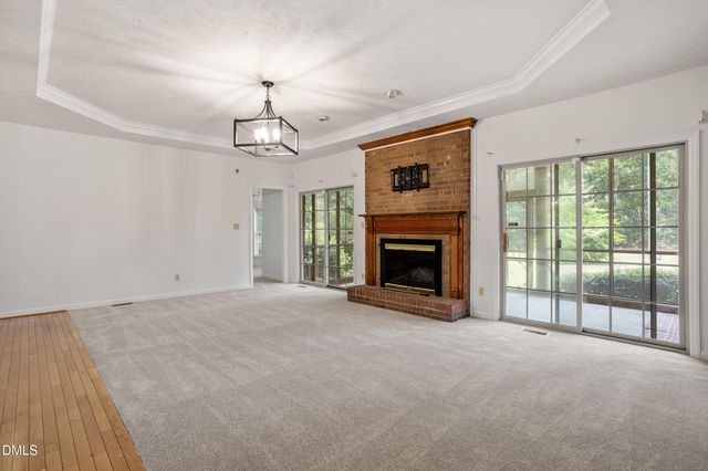 20 Senter Lane, Bunnlevel, NC 28323