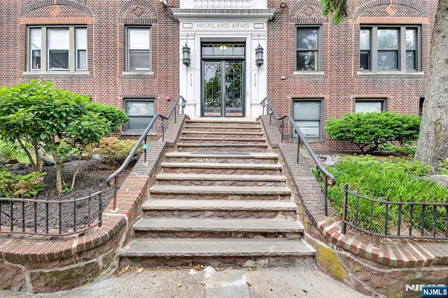 115 Highland Avenue 10, Jersey City, NJ 07306