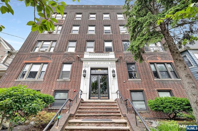 115 Highland Avenue 10, Jersey City, NJ 07306
