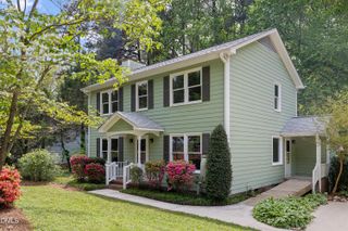 3404 Surry Hill Lane, Apex, NC 27539