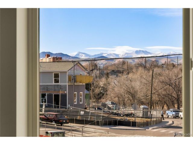 1181 Lowell Ave, Denver, CO 80204