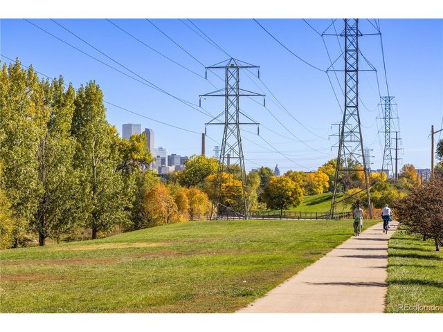 1181 Lowell Ave, Denver, CO 80204