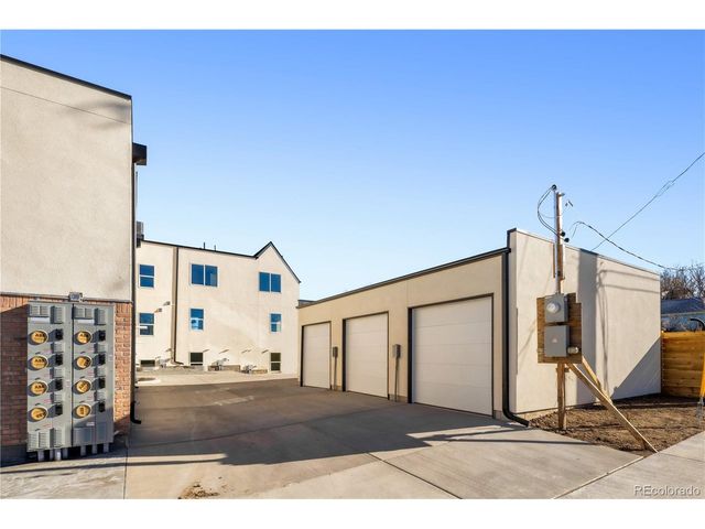 1181 Lowell Ave, Denver, CO 80204