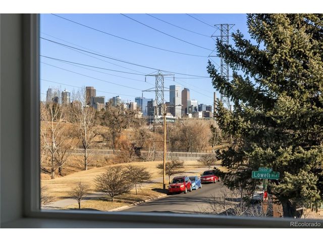 1181 Lowell Ave, Denver, CO 80204