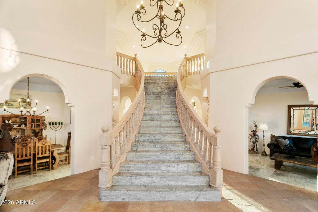 21615 E THIRSTY EARTH Trail, Fountain Hills, AZ 85268 — photo 3