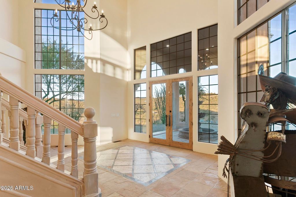 21615 E THIRSTY EARTH Trail, Fountain Hills, AZ 85268 — photo 4