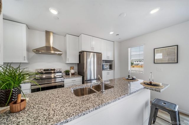 12927 E 103rd Avenue, Commerce City, CO 80022