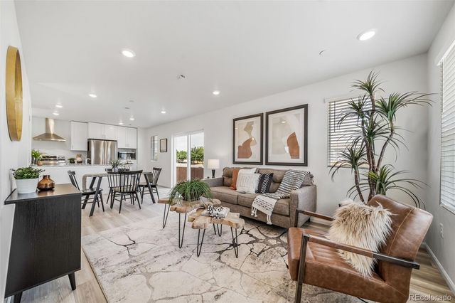 12927 E 103rd Avenue, Commerce City, CO 80022