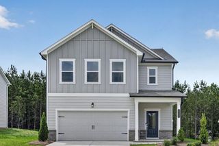 222 Groveton Court, Euharlee, GA 30145