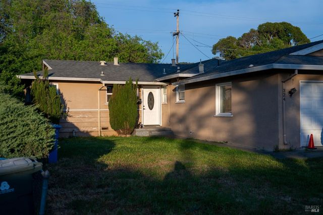 324 Amelia St, Vallejo, CA 94589